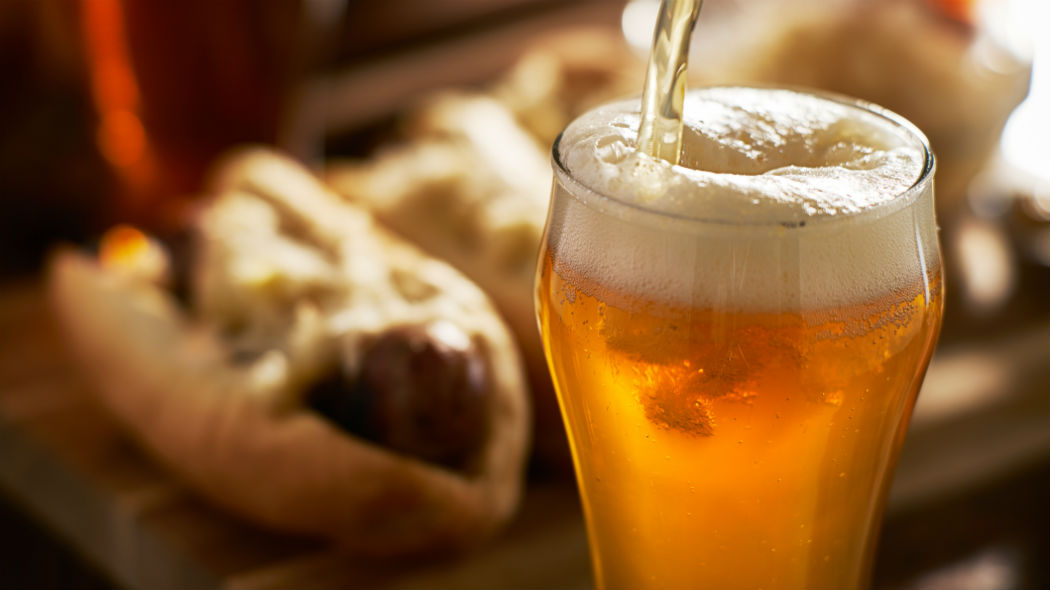 I segreti della birra