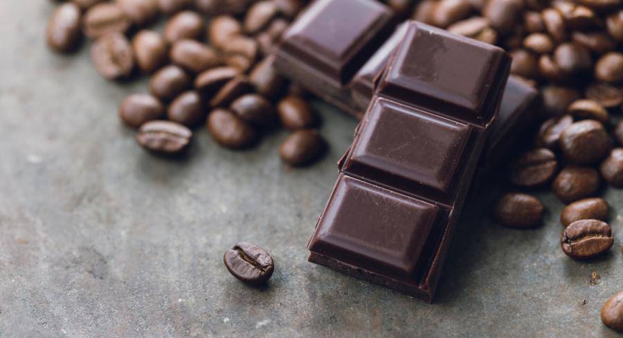 Al cuore servono cioccolata e caffè