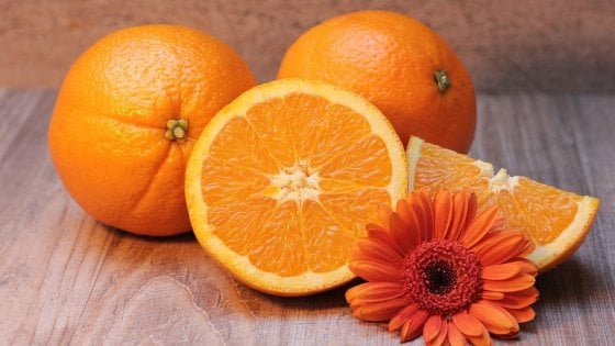 Arancia: proprietà e benefici per il nostro corpo