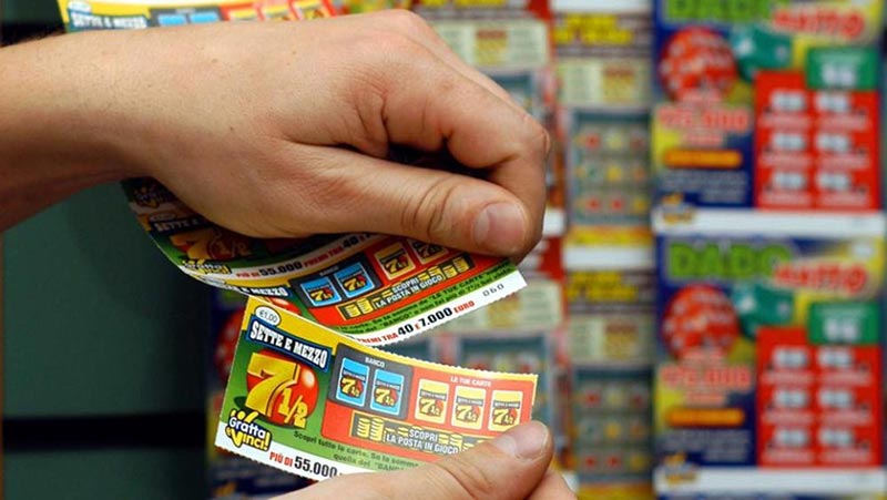 Vincita milionaria: il titolare se ne accorge solo dopo....