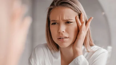 I rimedi naturali contro le rughe della pelle