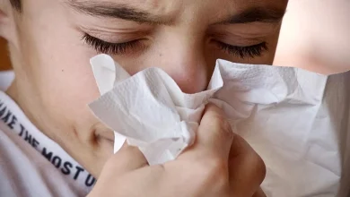 Decongestionare i polmoni con l'origano