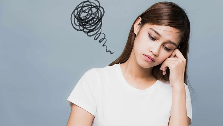 La depressione sulla salute