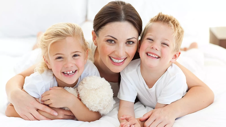 Le manie delle mamme