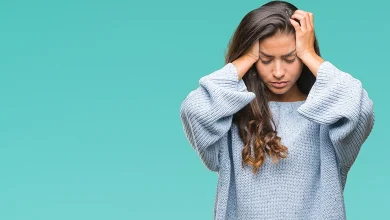 Stress da ipervigilanza