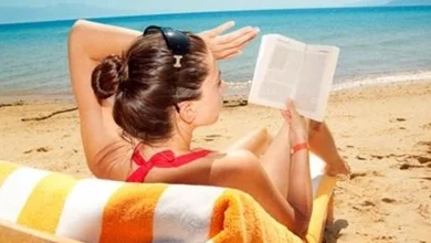 Vacanze lontano dagli uomini