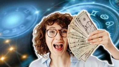 I segni zodiacali più tirchi
