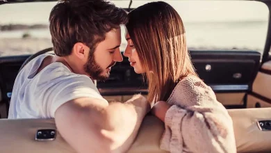 Come baciano i segni zodiacali