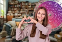 I segni zodiacali più disordinati