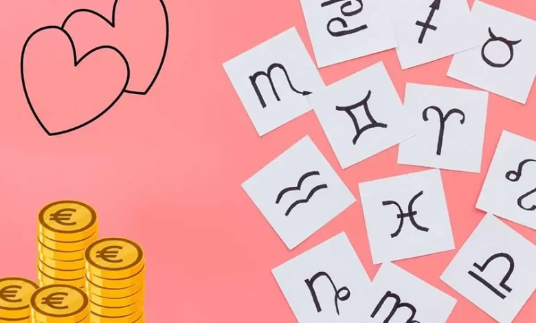 Segni zodiacali fortunati in amore