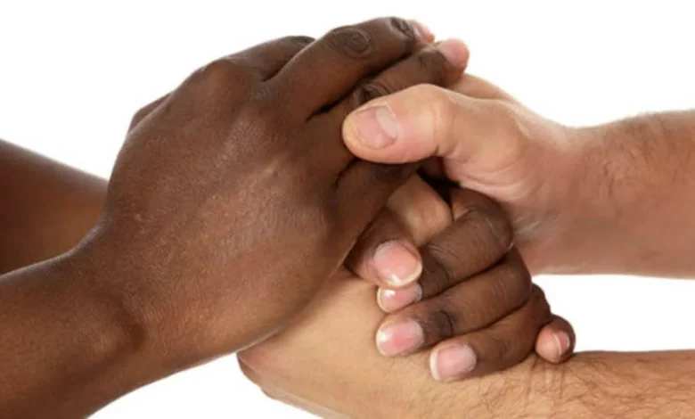 Imparare ai nostri figli la tolleranza