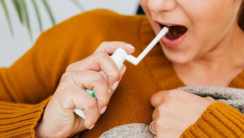 Rimedi naturali per il mal di gola