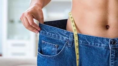10 medodi infallibili per perdere peso