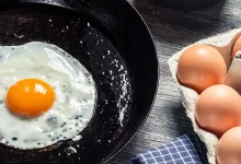 Quante uova mangiare in una settimana