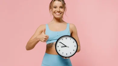 Pigri per andare in palestra