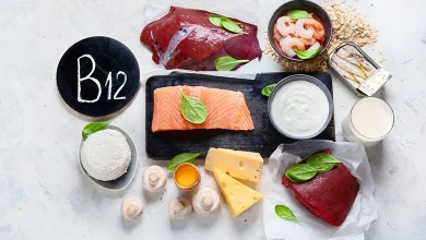 Vitamina B12
