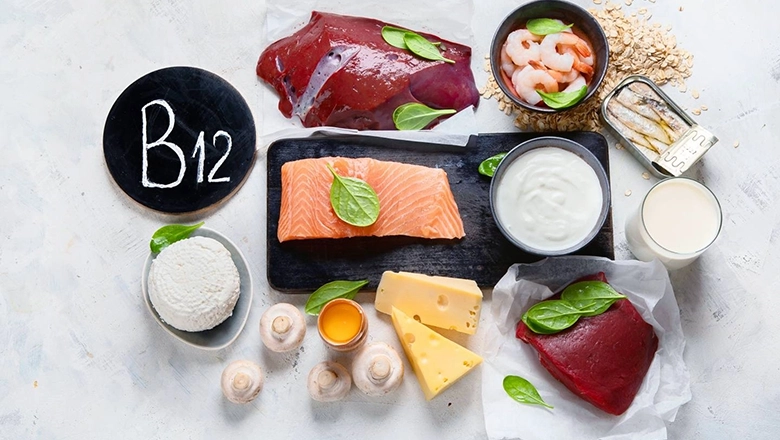 Vitamina B12