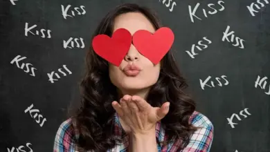 L'amore cieco