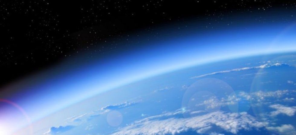 Il buco nell'ozono si sta chiudendo, e sta modificando l'atmosfera
