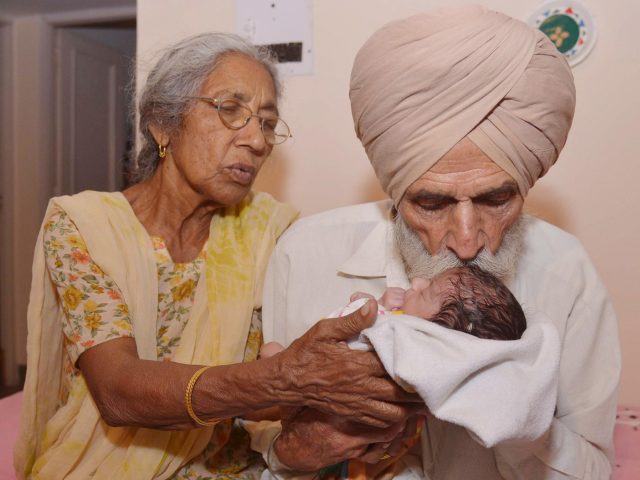 La storia di Daljinder, che ha lasciato il mondo con il fiato sospeso