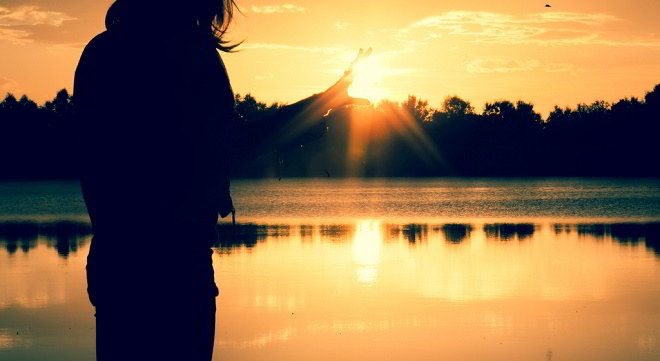 riflessione
