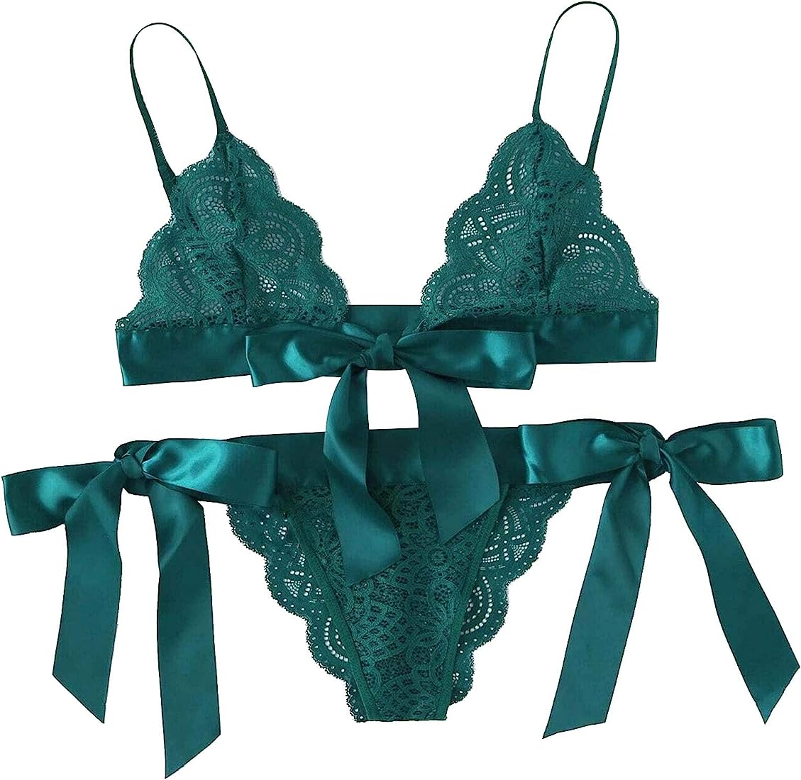 lingerie