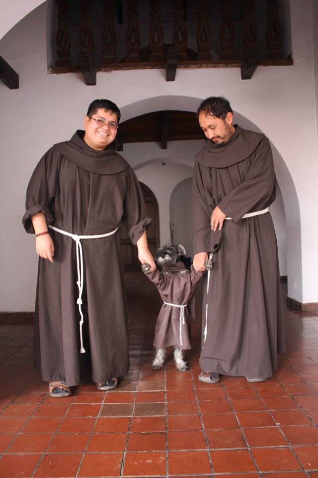 monastero