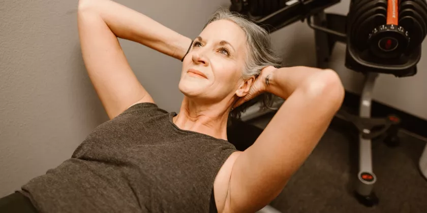 menopausa