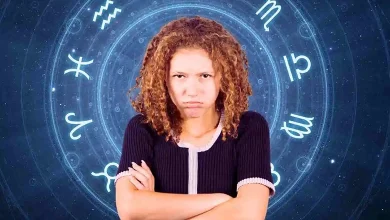I segni zodiacali più testardi