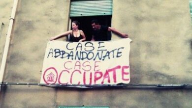 casa occupata